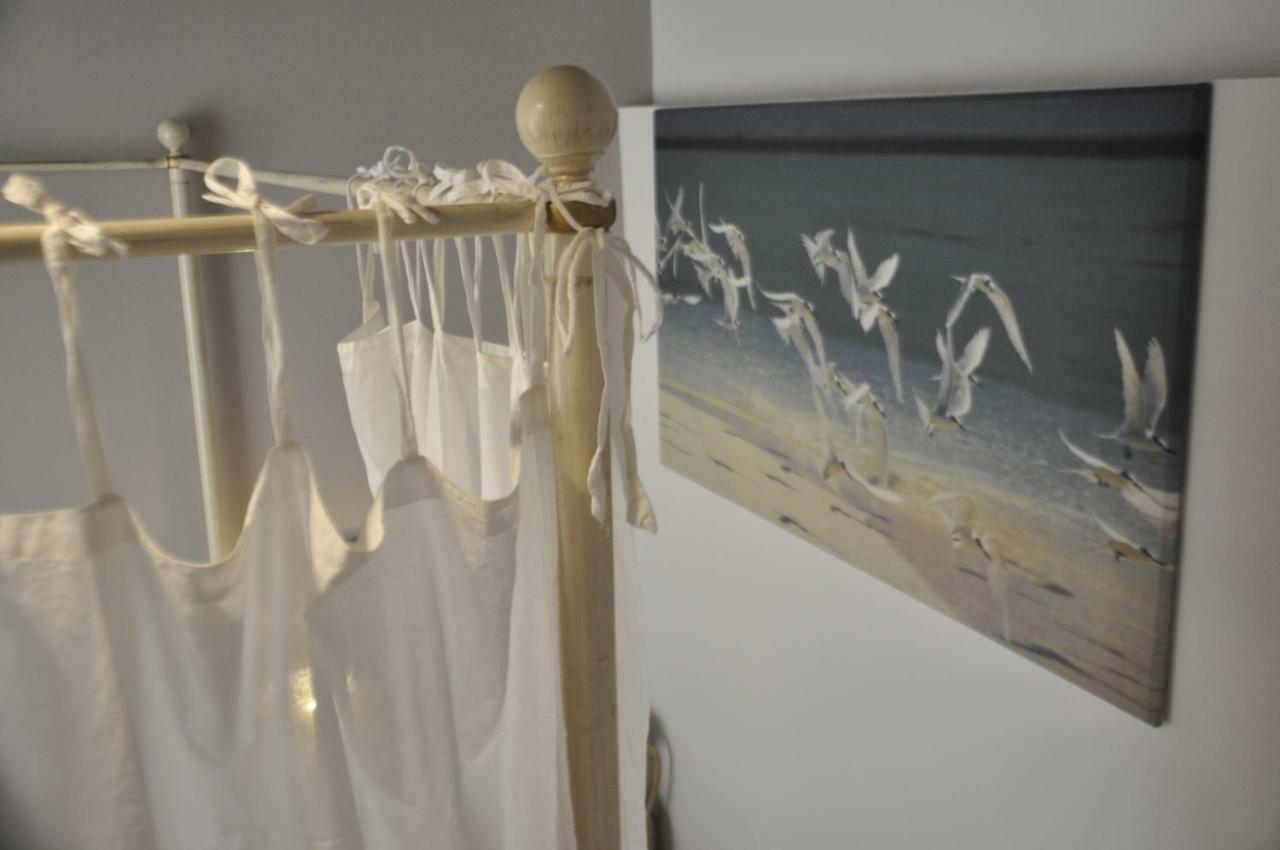 New Romantic Suite Cagliari Exterior photo