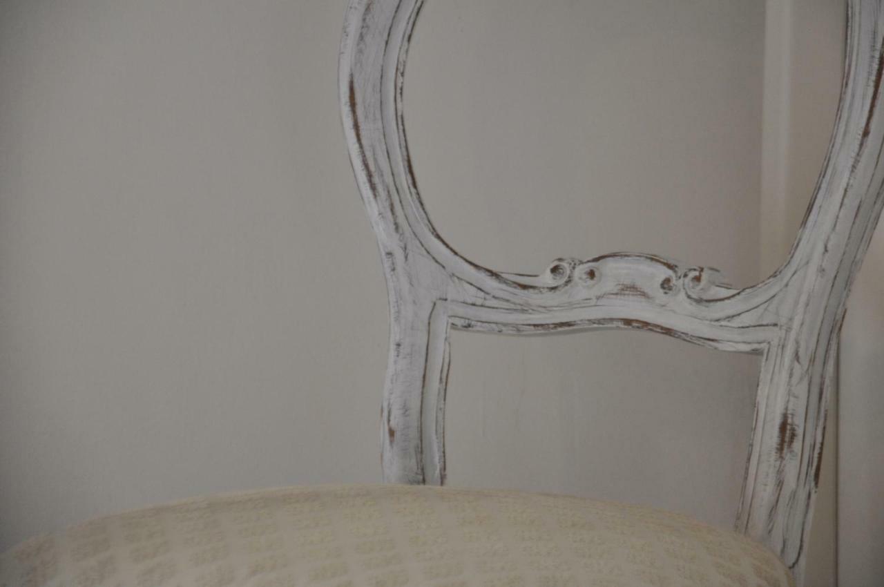 New Romantic Suite Cagliari Exterior photo