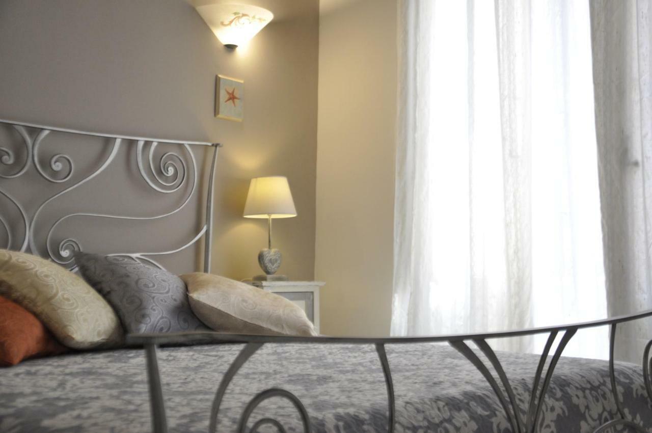New Romantic Suite Cagliari Exterior photo